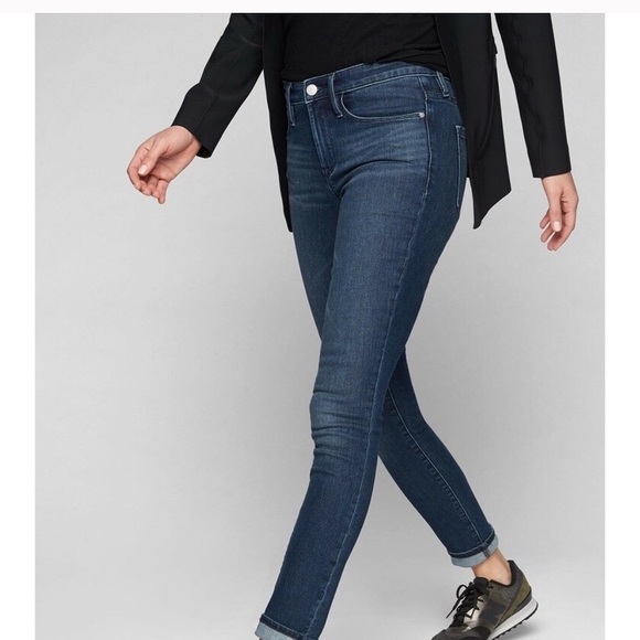 Athleta Denim - Athleta Sculptek™ Skinny Jean